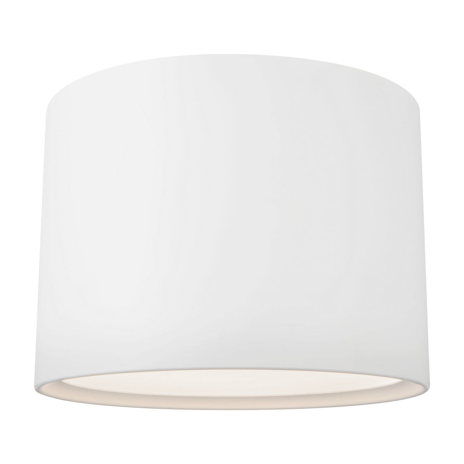 Kuzco Lighting - SF0703215WH - LED Semi-Flush Mount - Uma - White