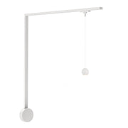 Kuzco Lighting - TR1W-P26903-WH - LED Wall Kit - Faria - White