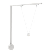 Kuzco Lighting - TR1W-P27203-WH - LED Wall Kit - Faria Double - White