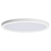 Maxim - 57598WTWT - LED Flush Mount - Chip - White