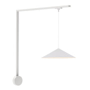Kuzco Lighting - TR1W-P73915-WH - LED Wall Kit - Luiz - White