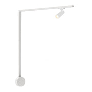 Kuzco Lighting - TR1W-S25925-WH - LED Wall Kit - Paolo - White
