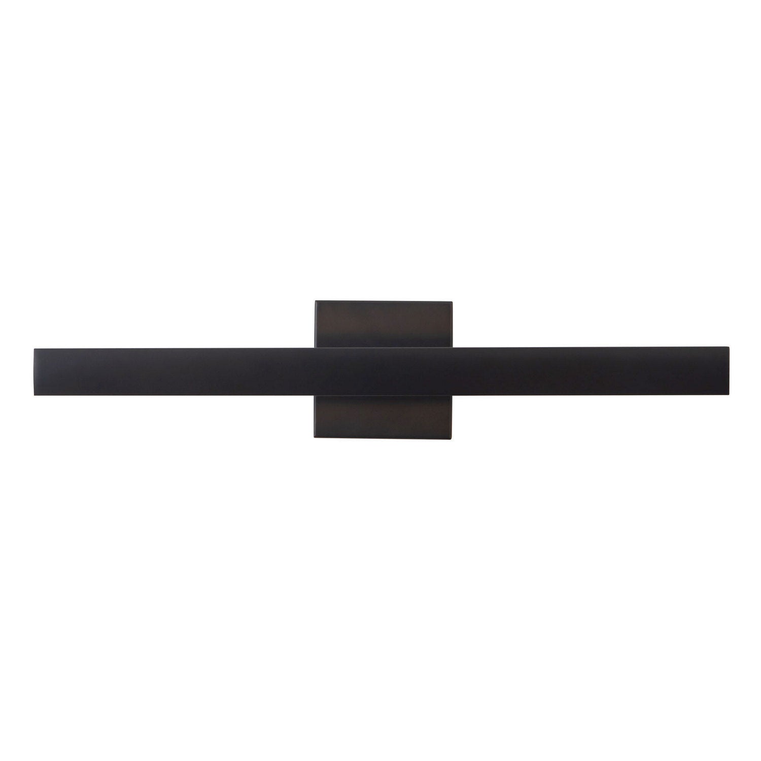 Kuzco Lighting - VL0720323BK - LED Bathroom Vanity - Tila - Black