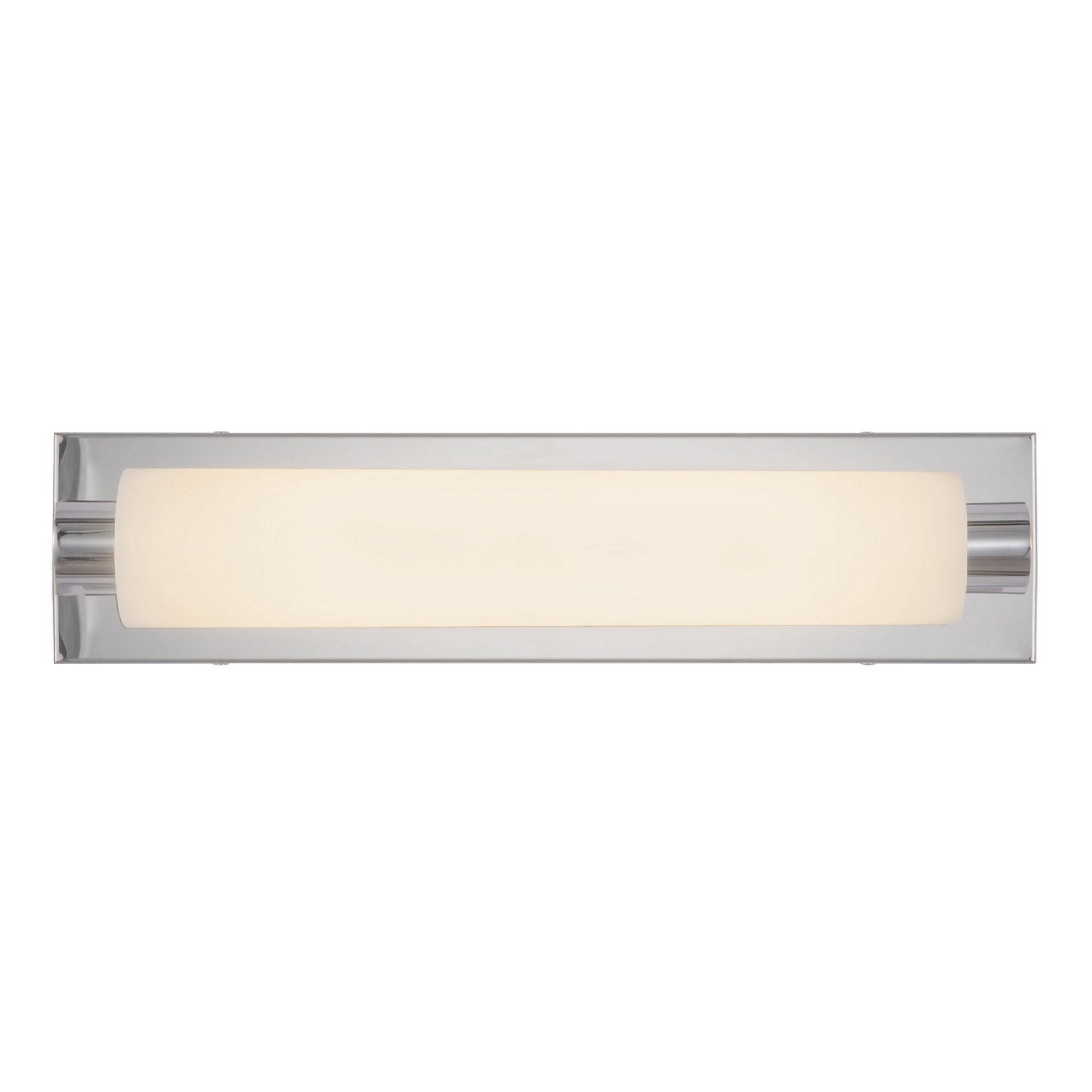 Kuzco Lighting - VL7518-CH - LED Bathroom Vanity - Charleston - Chrome