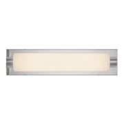 Kuzco Lighting - VL7518-CH - LED Bathroom Vanity - Charleston - Chrome
