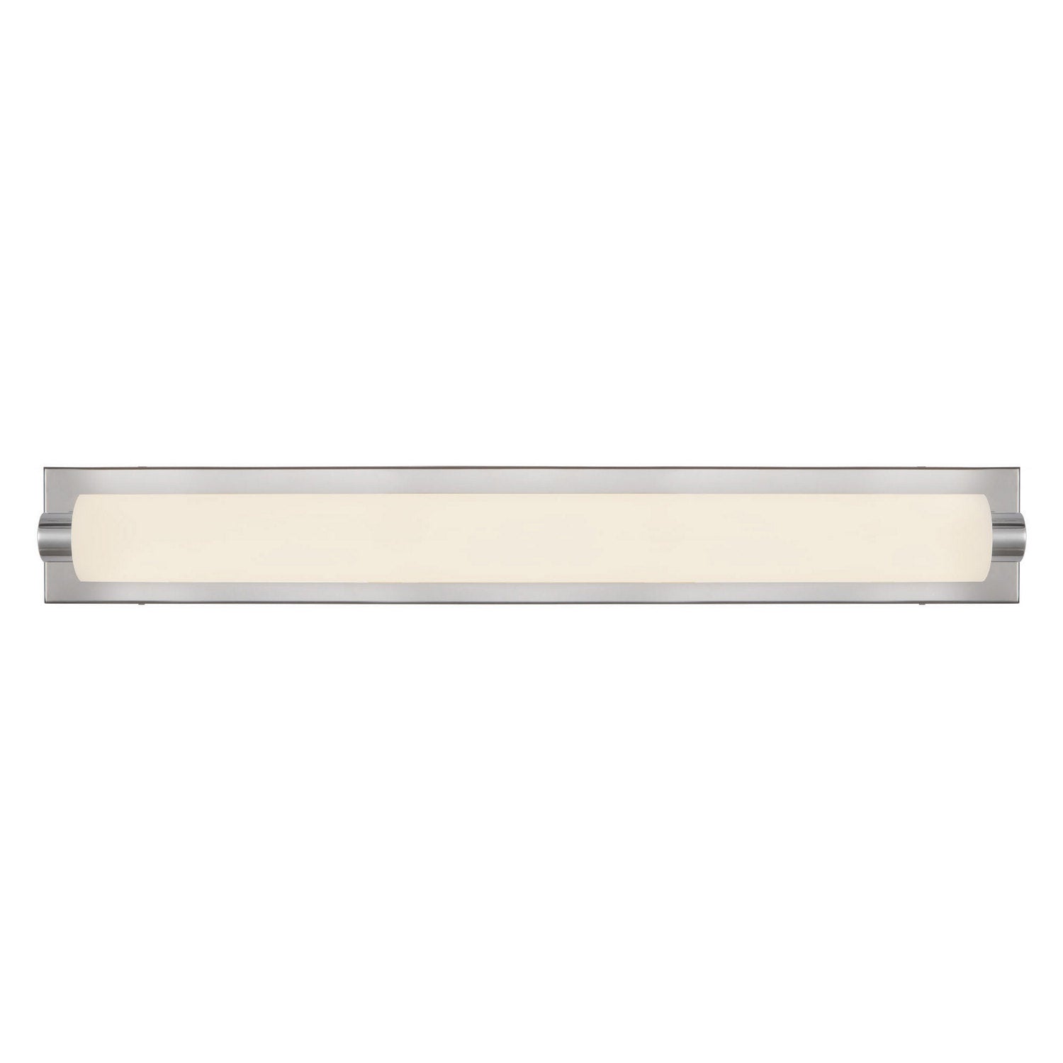Kuzco Lighting - VL7530-CH - LED Bathroom Vanity - Charleston - Chrome