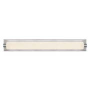 Kuzco Lighting - VL7530-CH - LED Bathroom Vanity - Charleston - Chrome