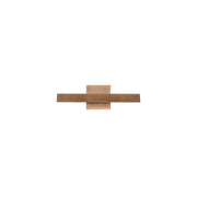 Kuzco Lighting - WS10415-VB - LED Wall Sconce - Galleria - Vintage Brass