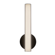 Kuzco Lighting - WS14-027-BK - LED Wall Sconce - Tole - Black