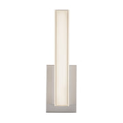 Kuzco Lighting - WS14-040-BN - LED Wall Sconce - Garland - Brushed Nickel