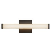 Kuzco Lighting - WS18-014-BK - LED Wall Sconce - Geri - Black