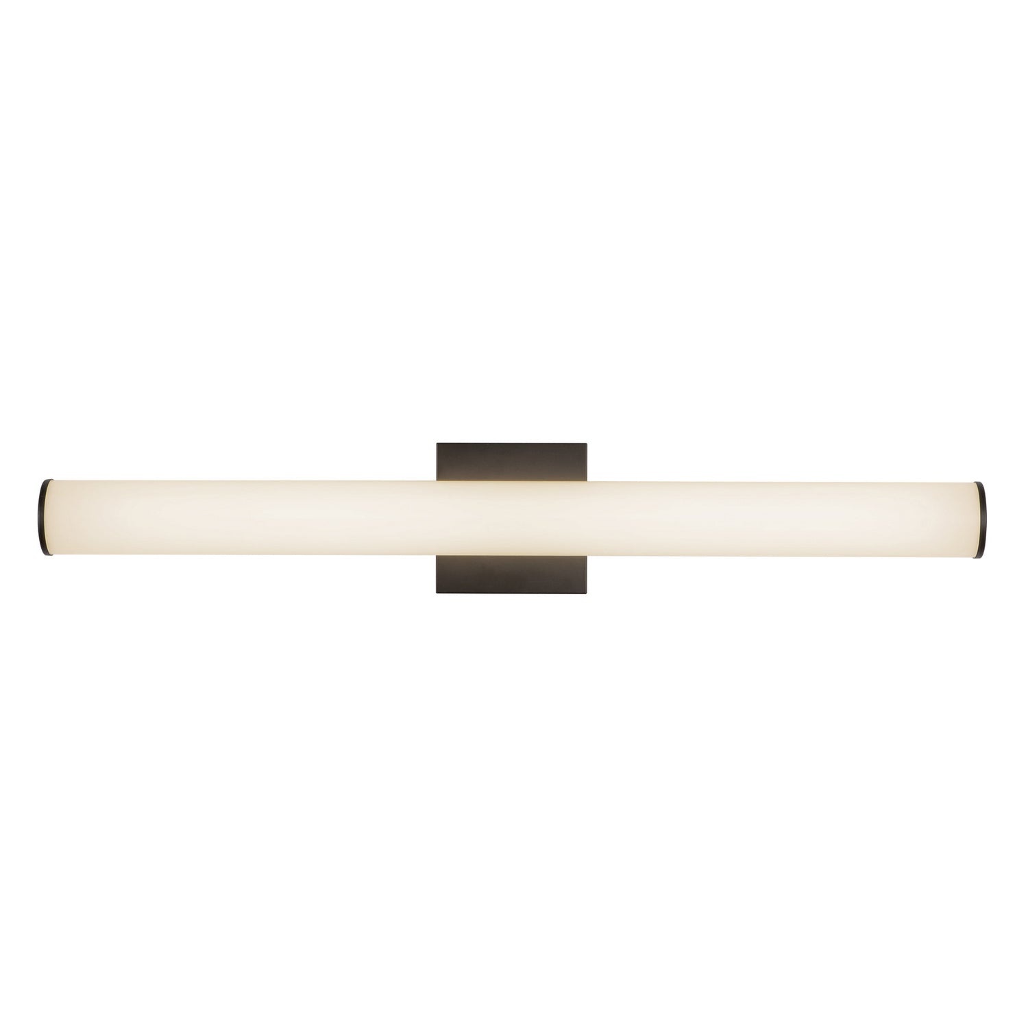 Kuzco Lighting - WS30-016-BK - LED Wall Sconce - Rico - Black