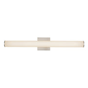 Kuzco Lighting - WS30-016-BN - LED Wall Sconce - Rico - Brushed Nickel
