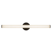 Kuzco Lighting - WS30-044A-BK - LED Wall Sconce - Tectra - Black