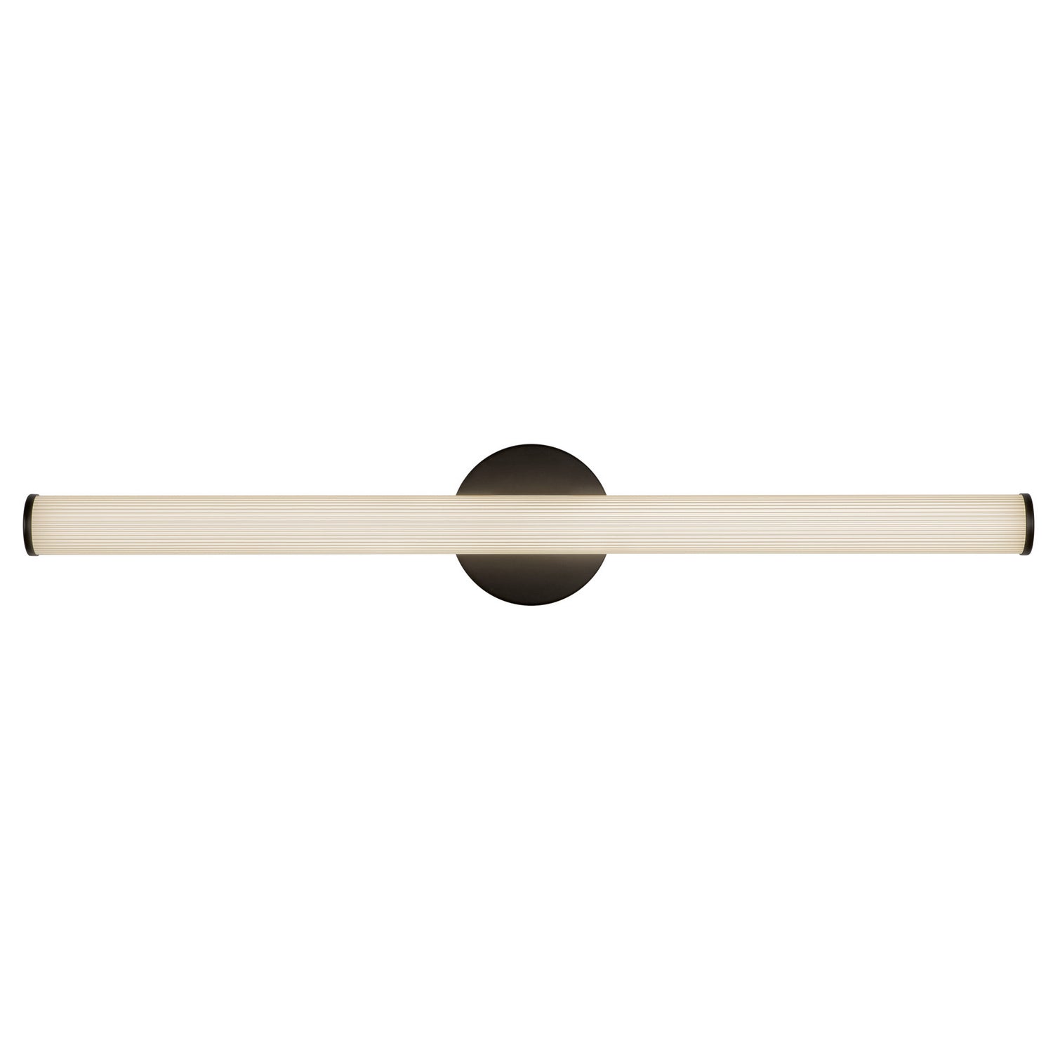 Kuzco Lighting - WS30-044-BK - LED Wall Sconce - Vire - Black