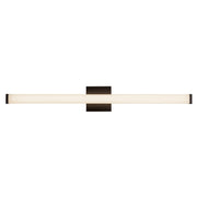 Kuzco Lighting - WS36-014-BK - LED Wall Sconce - Geri - Black