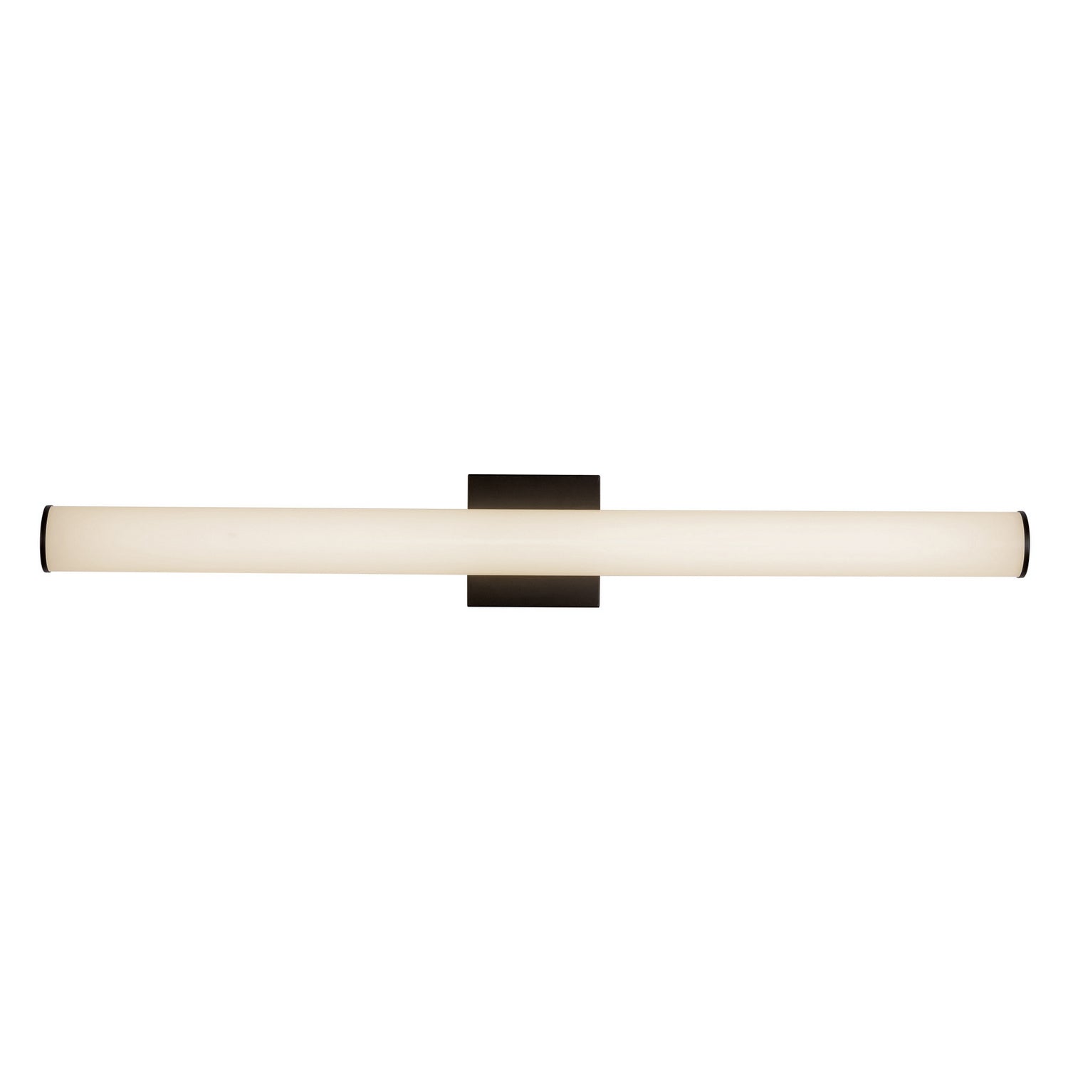 Kuzco Lighting - WS36-016-BK - LED Wall Sconce - Rico - Black