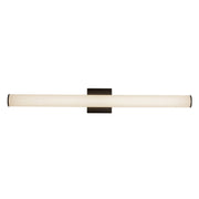 Kuzco Lighting - WS36-016-BK - LED Wall Sconce - Rico - Black
