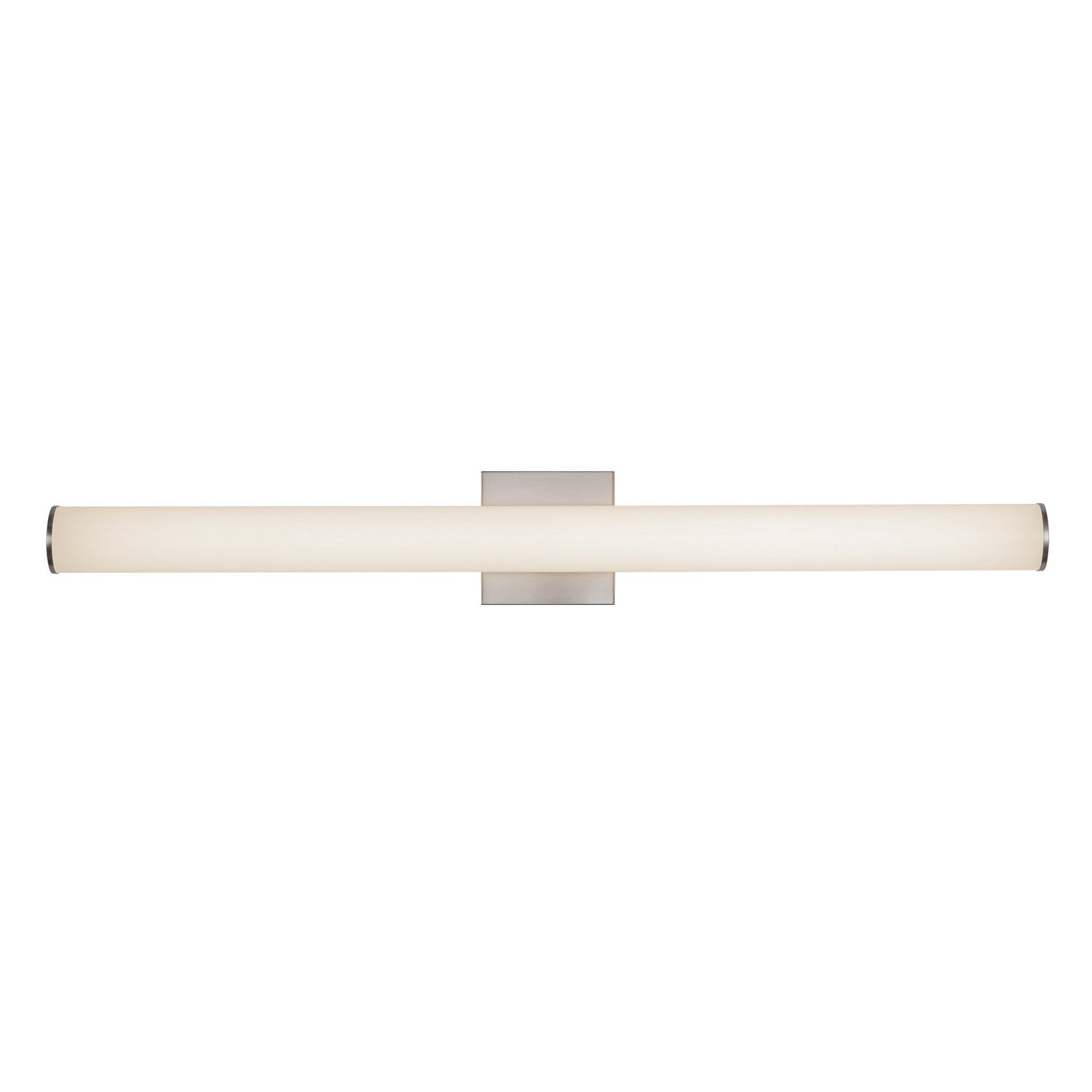 Kuzco Lighting - WS36-016-BN - LED Wall Sconce - Rico - Brushed Nickel