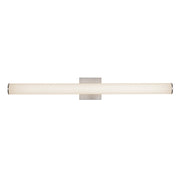 Kuzco Lighting - WS36-016-BN - LED Wall Sconce - Rico - Brushed Nickel
