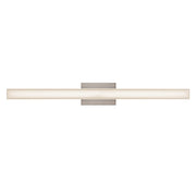 Kuzco Lighting - WS36-040-BN - LED Wall Sconce - Garland - Brushed Nickel