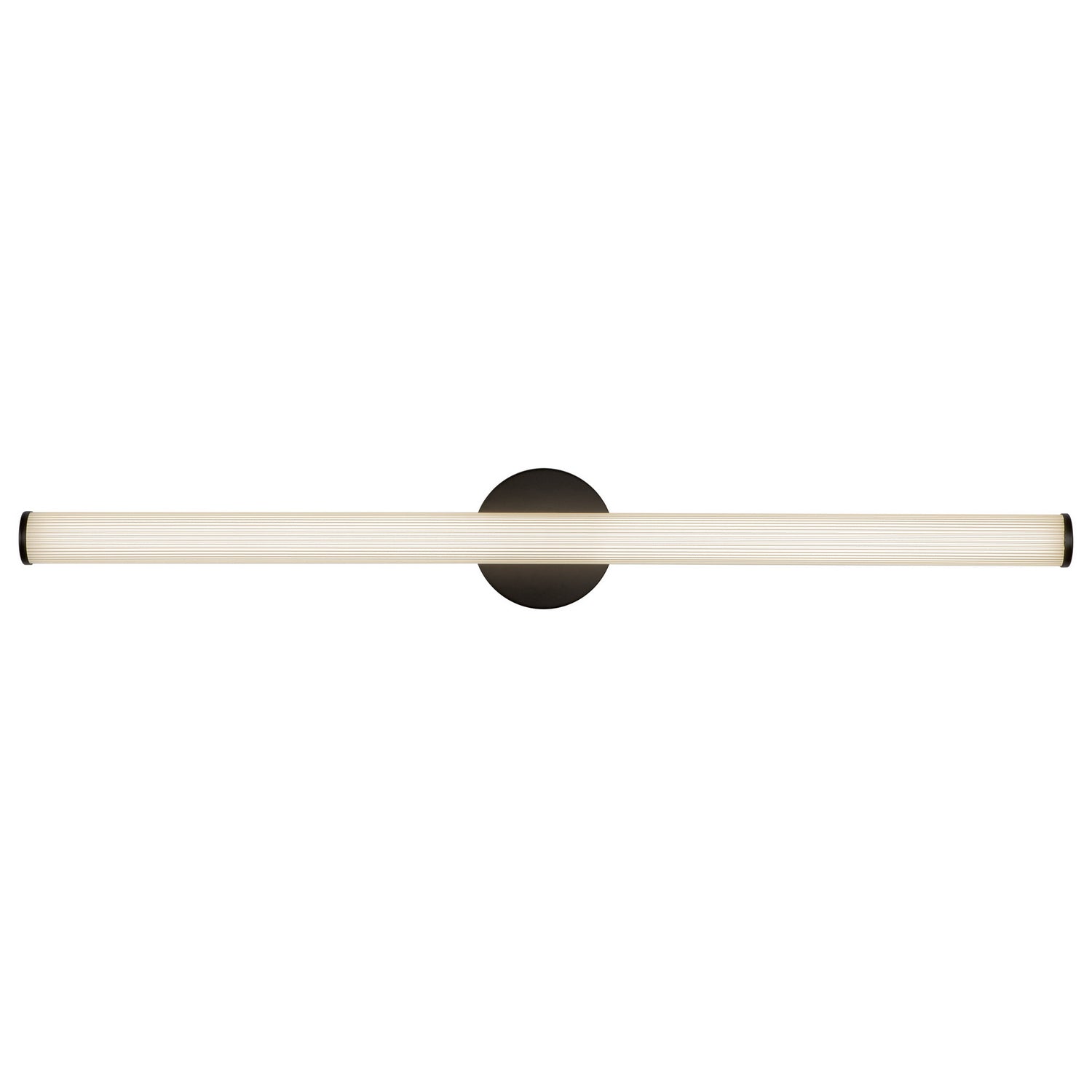 Kuzco Lighting - WS36-044-BK - LED Wall Sconce - Vire - Black