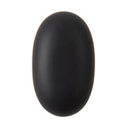 Kuzco Lighting - WS43710-MB - LED Wall Sconce - Perle - Matte Black