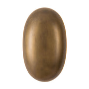 Kuzco Lighting - WS43710-VB - LED Wall Sconce - Perle - Vintage Brass