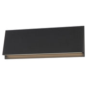 Maxim - 58126BK - LED Step Light - Pathfinder - Black