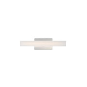 Maxim - 59101CLFTSN - LED Vanity - Vogue - Satin Nickel