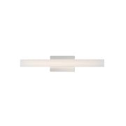 Maxim - 59102CLFTSN - LED Vanity - Vogue - Satin Nickel