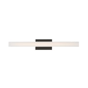 Maxim - 59103CLFTBK - LED Vanity - Vogue - Black
