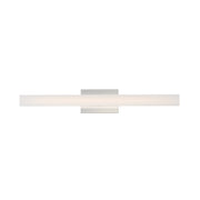 Maxim - 59103CLFTSN - LED Vanity - Vogue - Satin Nickel