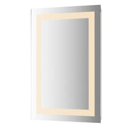 Maxim - MRL2436-4P5CCT - LED Mirror - Project Mirror - Perimeter - Mirror
