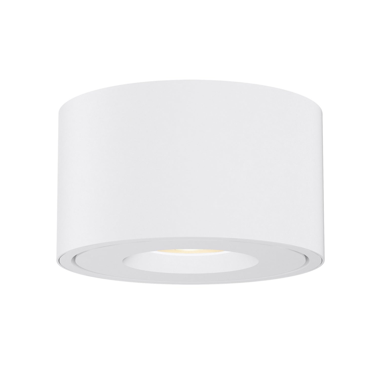 Maxim - 86250WT - LED Flush Mount - Fulcrum - White