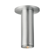 Maxim - 86251AL - LED Flush Mount - Fulcrum - Brushed Aluminum