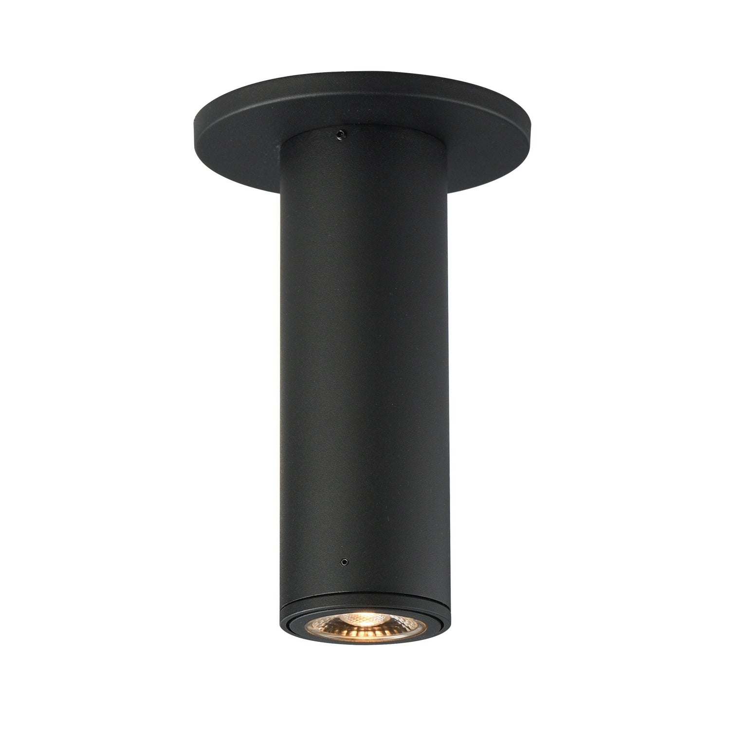 Maxim - 86251BK - LED Flush Mount - Fulcrum - Black