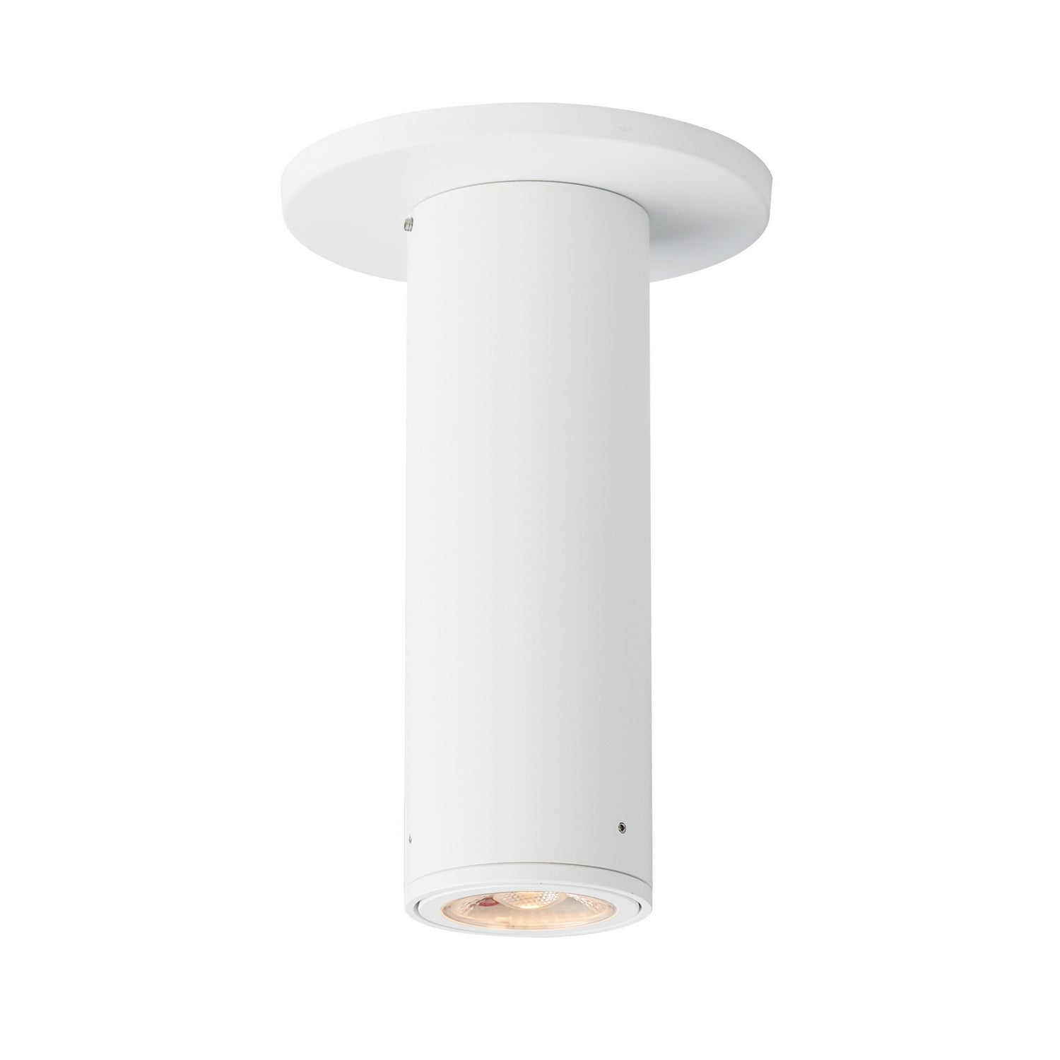 Maxim - 86251WT - LED Flush Mount - Fulcrum - White