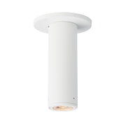 Maxim - 86251WT - LED Flush Mount - Fulcrum - White