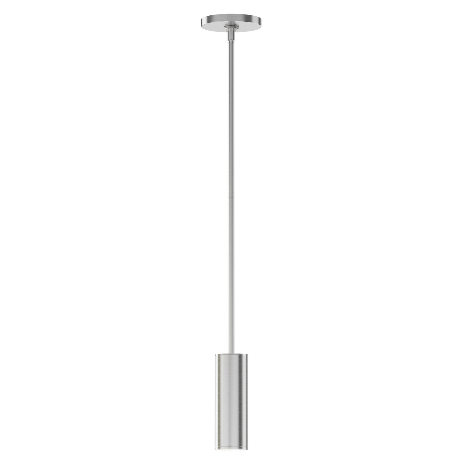 Maxim - 86252AL - LED Pendant - Fulcrum - Brushed Aluminum
