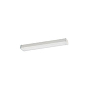 Maxim - 57520WT - LED Flush Mount - Workshop - White
