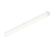 Maxim - 57525WT/MSP - LED Flush Mount - Workshop - White