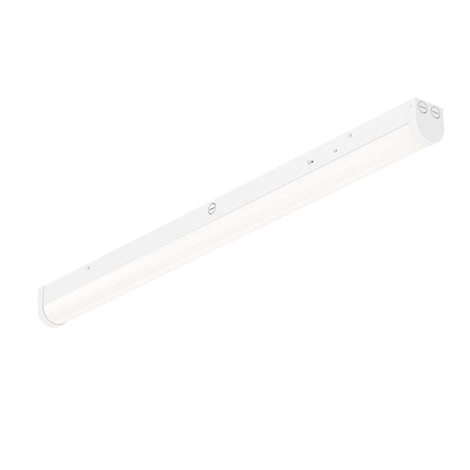 Maxim - 57528WT - LED Flush Mount - Workshop - White