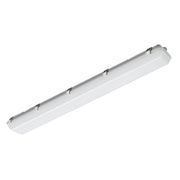 Maxim - 57536WTDG - LED Flush Mount - Vaportight - White