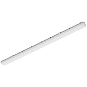 Maxim - 57539WTDG - LED Flush Mount - Vaportight - White