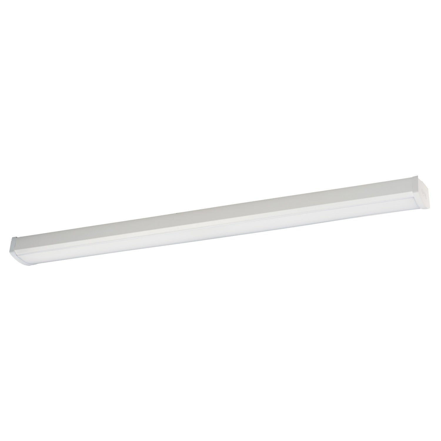 Maxim - 57544WT - LED Flush Mount - LED Wrap - White