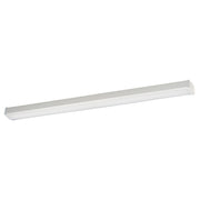 Maxim - 57544WT - LED Flush Mount - LED Wrap - White
