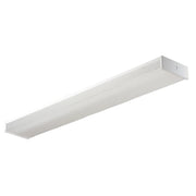 Maxim - 57545WT - LED Flush Mount - Cloud - White