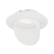 Maxim - 87667WT - LED Recessed Downlight - Crisp - White