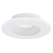 Maxim - 87355WTWT - LED Downlight - Snug - White